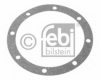 FEBI BILSTEIN 17937 Seal, axle cap